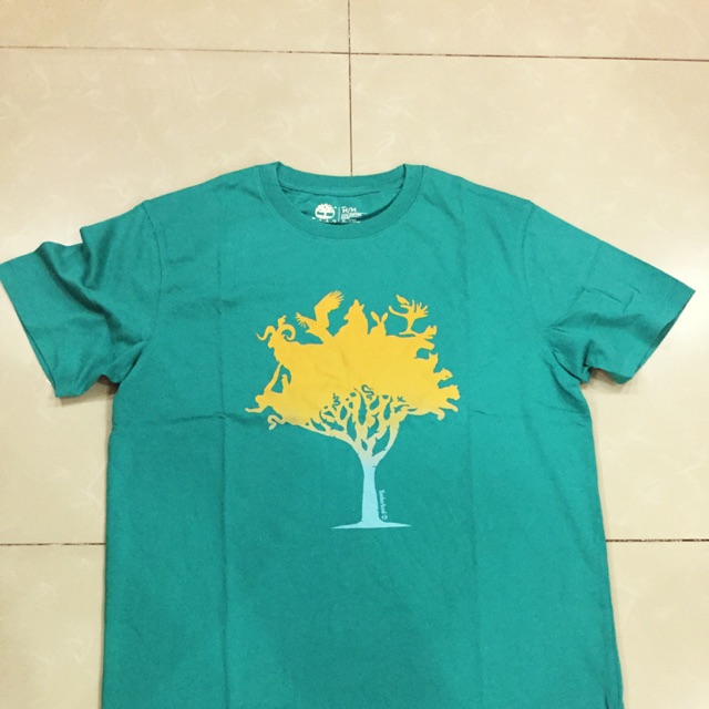 Áo thun xuất xịn cho nam