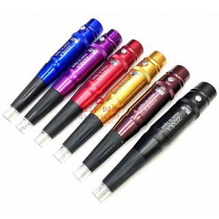 Máy phổ thông Zenka phun mày môi cung cấp Elly Đặng dụng cụ phun xăm