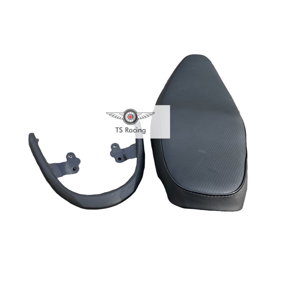 Combo yên cảng baga sau wave rs - wave a - wave s100