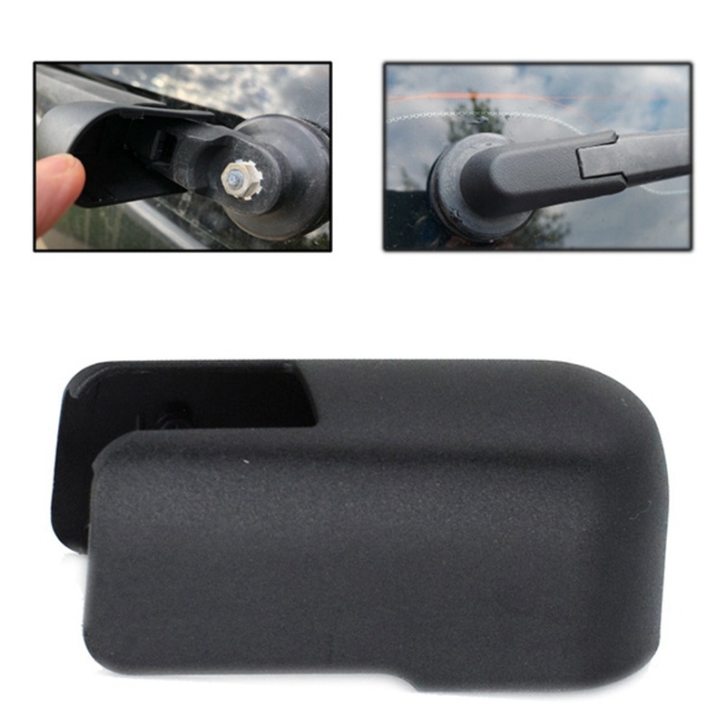 Nắp Đậy Cần Gạt Nước Phía Sau Cho Subaru Forester Legacy Outback Impreza XV Suzuki Honda Nissan Mitsubishi