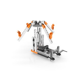 ĐỒ CHƠI LẮP RÁP STEM 50 VẬT LÝ ENGINO