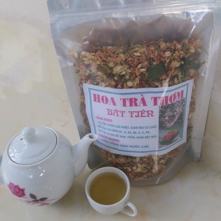 100g hoa trà bát tiên tây bắc