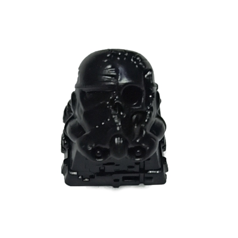 Bộ Phím Rời In Hình Hoạt Hình Bts OEM Cho Nút Công Tắc Cherry MX
