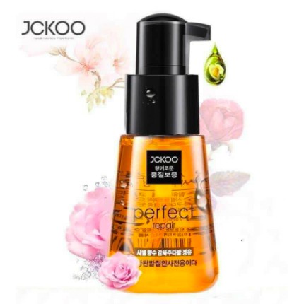Dầu dưỡng tóc JCKOO Perfect