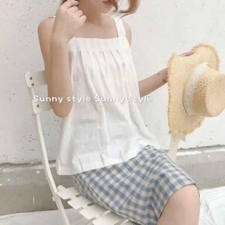 Áo babydoll combo bảo trang