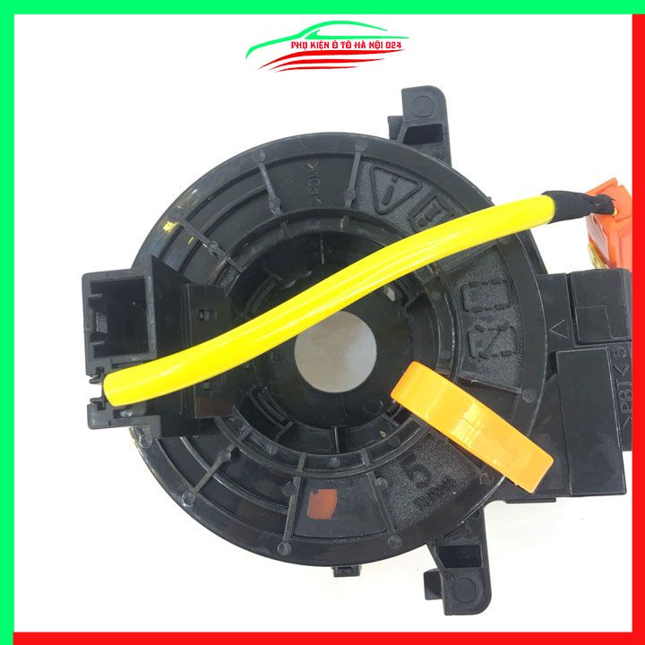 Cáp còi cho xe TOYOTA YARIS, VIOS 2NZE NCP93 08-15, COROLLA 1ZRFE 3ZRFE AYGO Mã 84306-52100