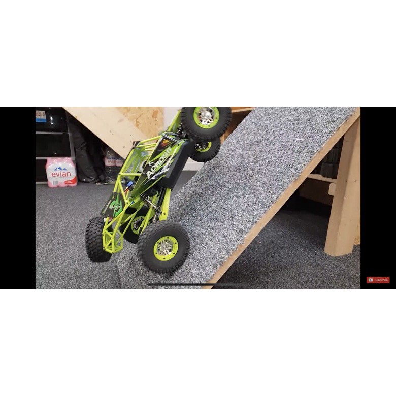 Xe điều khiển wltoys 12428 50km/h chuyên leo trèo size toSIÊU HOT