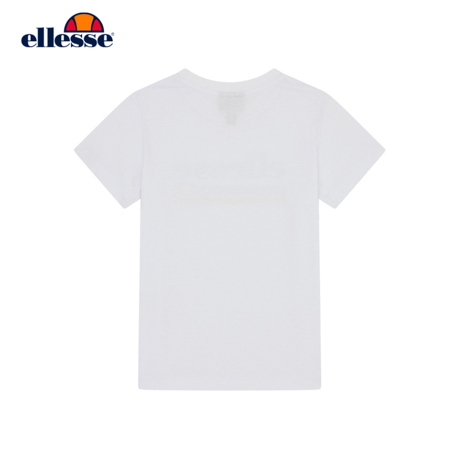 Áo thun trẻ em Ellesse Mandola Junior - 618984