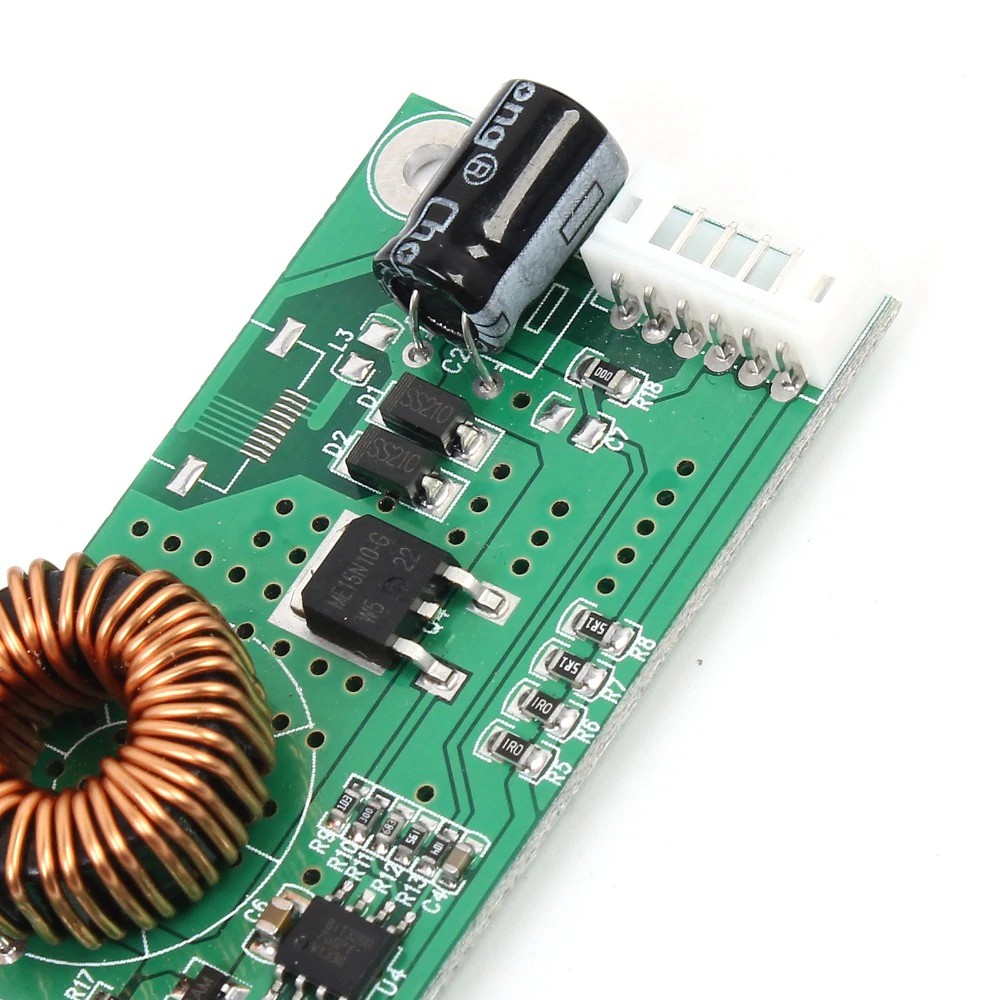 Bảng Mạch Điều Khiển Đèn Led 14-37inch | BigBuy360 - bigbuy360.vn