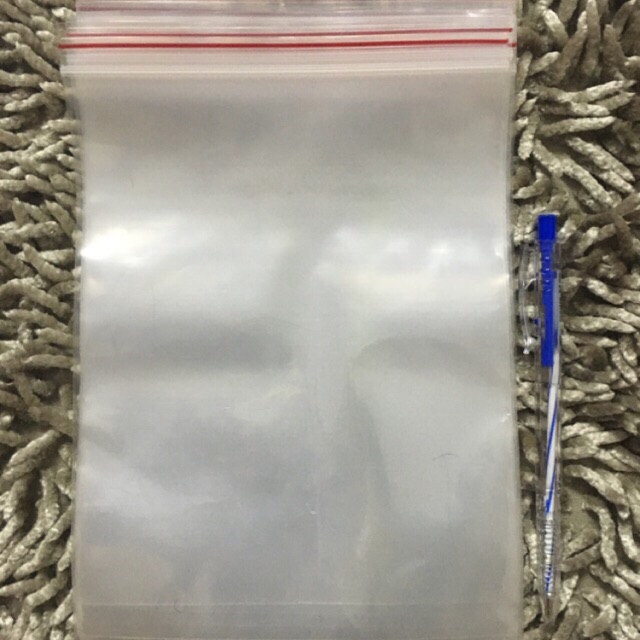 Túi zip (50g)
