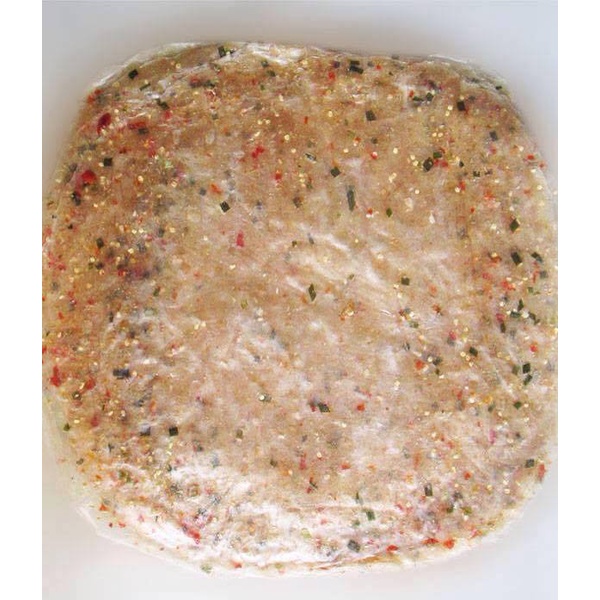 Combo 1kg Bánh Tráng Dẻo Me Cay! Đặc Sản Tây Ninh Ăn Chay Được