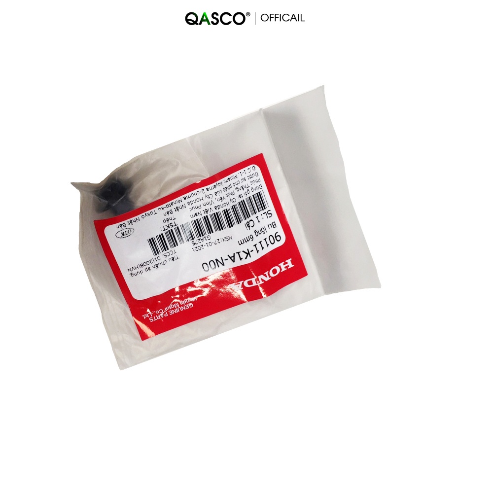 Bu lông HONDA 6mm dùng chung nhiều xe