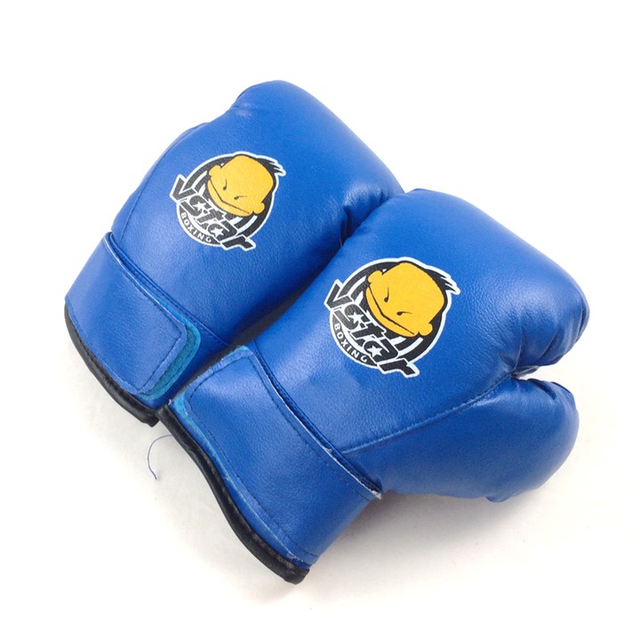 Găng tay tập đấm bốc boxing Vstar VS8 (size nhỏ)