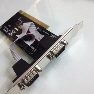 Card mở rộng PCI ra COM