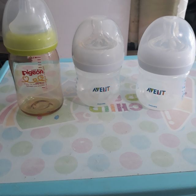 bình piegon thanh lý