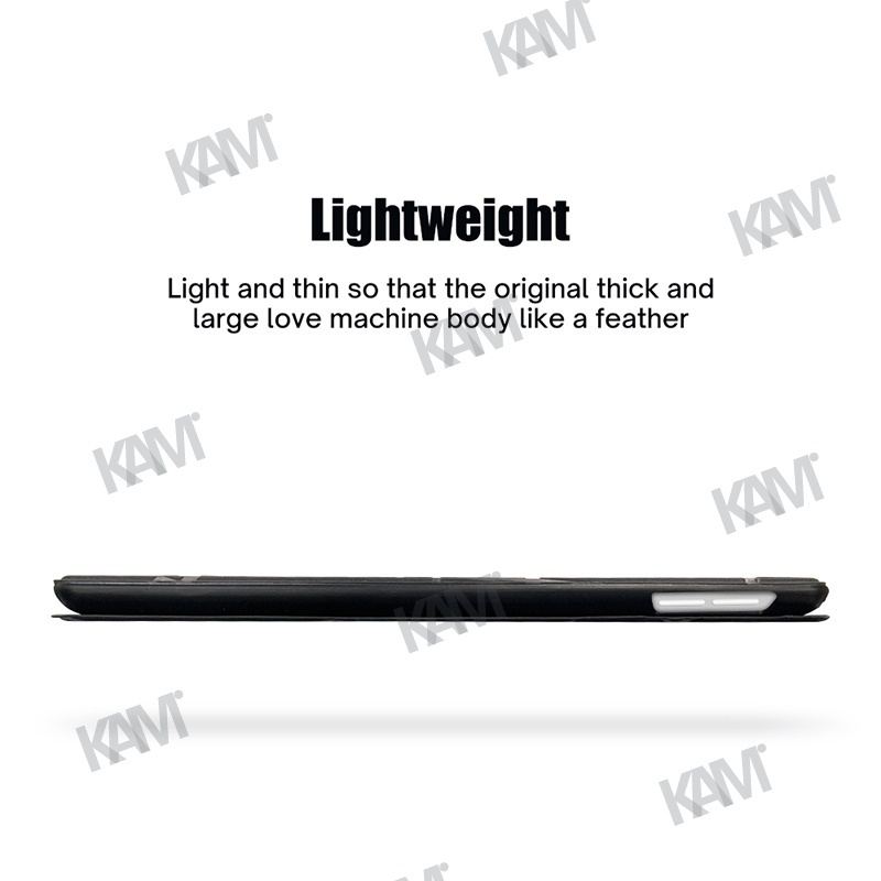 Bao Da Máy Tính Bảng PU Có Giá Đỡ Cho iPad 10.2 7th 8th 9th Generation 2021 Funda 2017 2018 9.7 Air 3 2 1 Pro 10.5 Mini 1 2 3 4 5