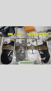 Tất trung RELAX RS013