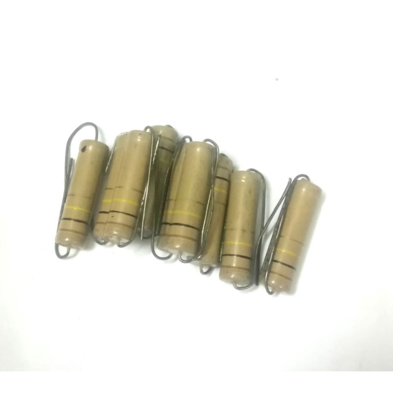 Điện trở âm thanh 2W