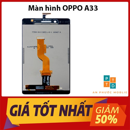 Màn hình OPPO A33 / Neo 7