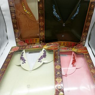 Kiểu nữ Hồng Kông