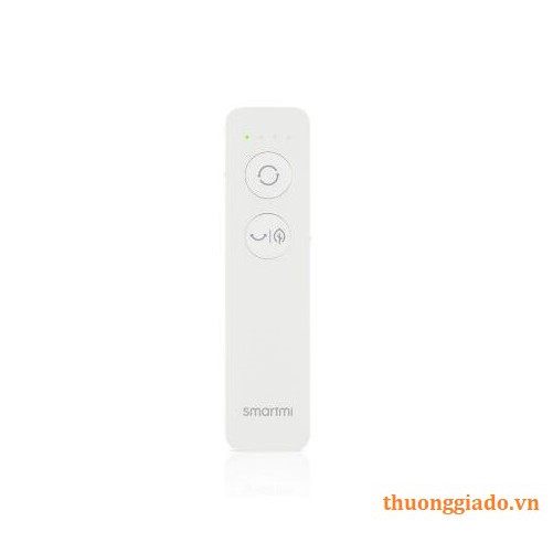 Bluetooth Remote điều khiển từ xa cho quạt cây Xiaomi Smartmi Fan gen 2, gen 2s 2019