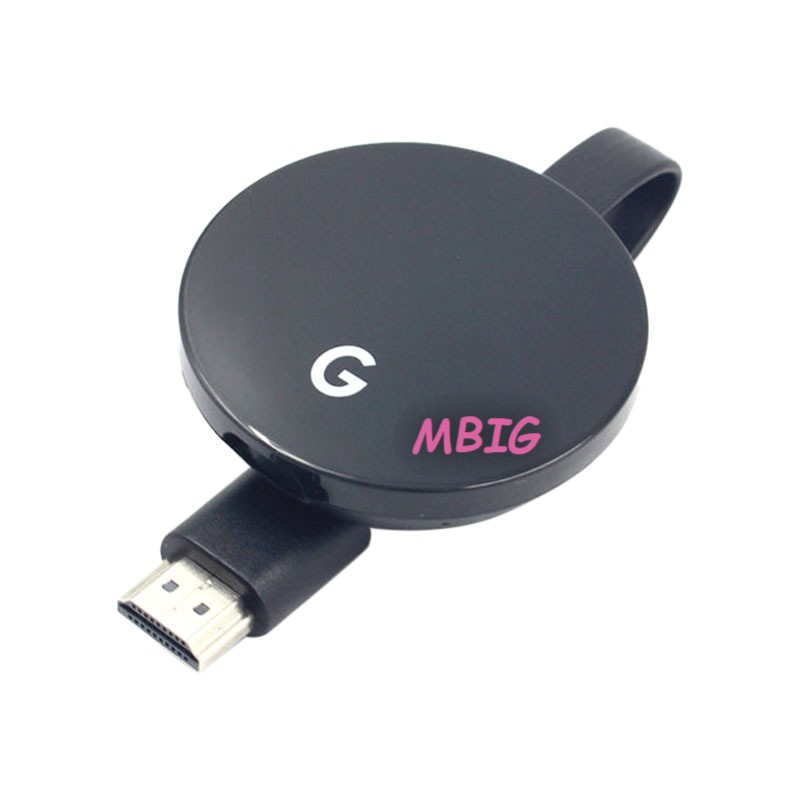 Dongle hiển thị 2.4G cho Google Chromecast 2/Netflix YouTube Crome Chrome Cast