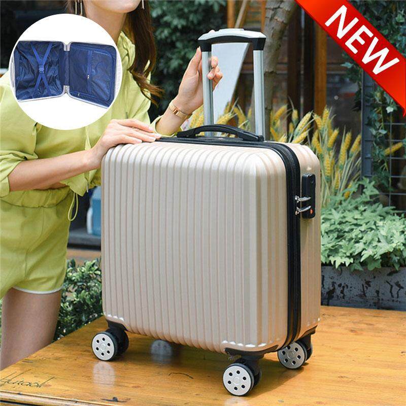 Vỏ bọc vali kéo YADOU mini 18 inch thời trang