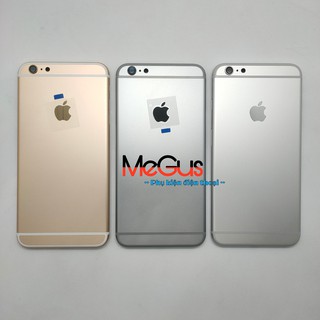 Vỏ iPhone 6 Plus 6plus mới 100% đẹp zin