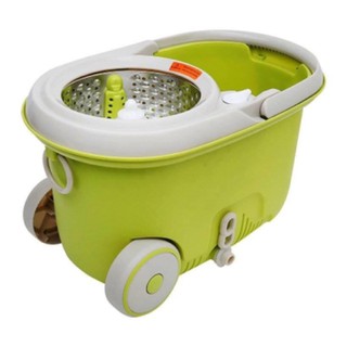 Bộ lau nhà 360 độ Lock&Lock- WALKABLE MOP