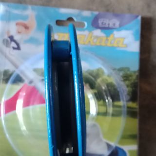 Mâm cước cắt cỏ makita