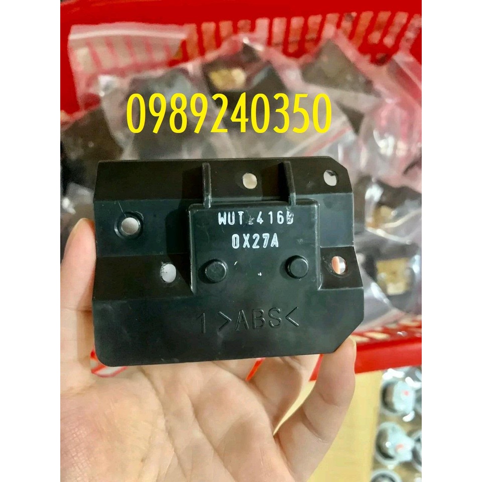 Mạch cảm biến chống rung máy giặt Toshiba chính hãng