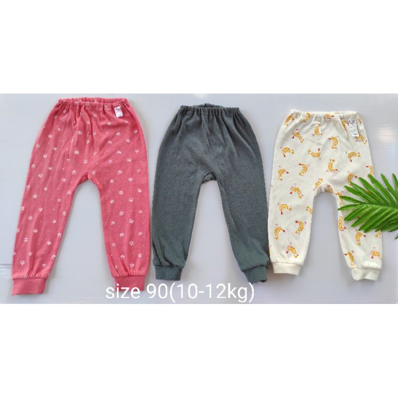 Size 90-quần xuất hàn dư xịn