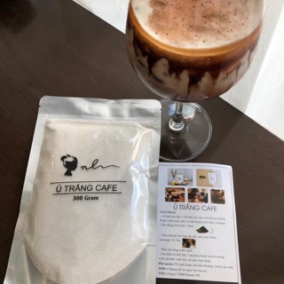 (Gói 100gram) COMBO 5 GÓI Ủ TRẮNG CAFE (dùng cả face và body)