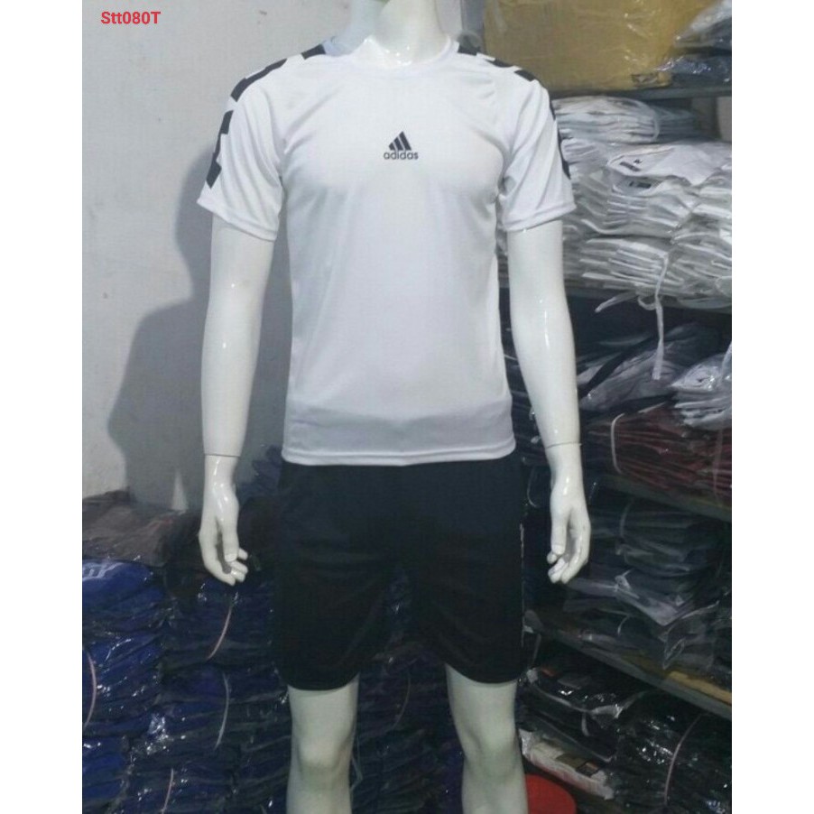 Bộ Thể Thao Quần Áo Nam KS80 | BigBuy360 - bigbuy360.vn