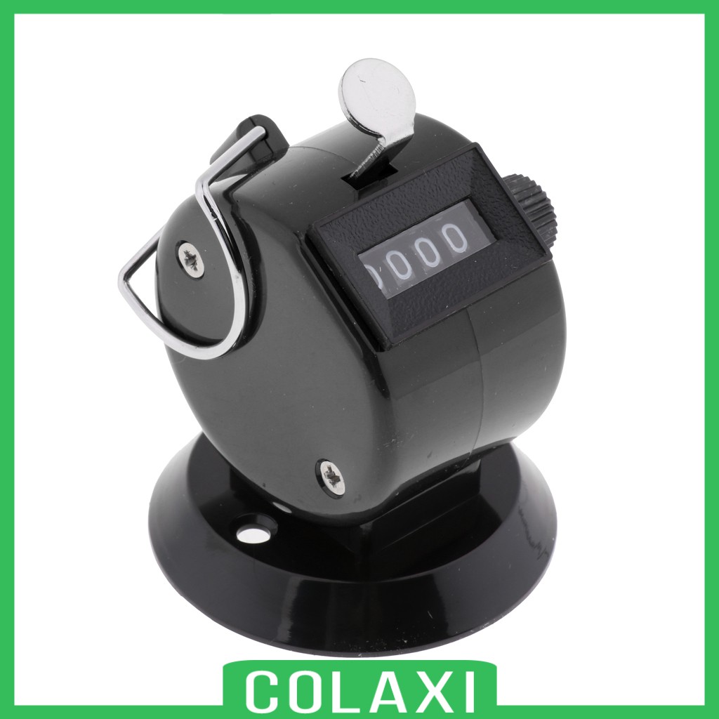 Máy đếm số 4 chữ số khi chơi golf chất lượng