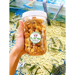 tóp mỡ tỏi ớt