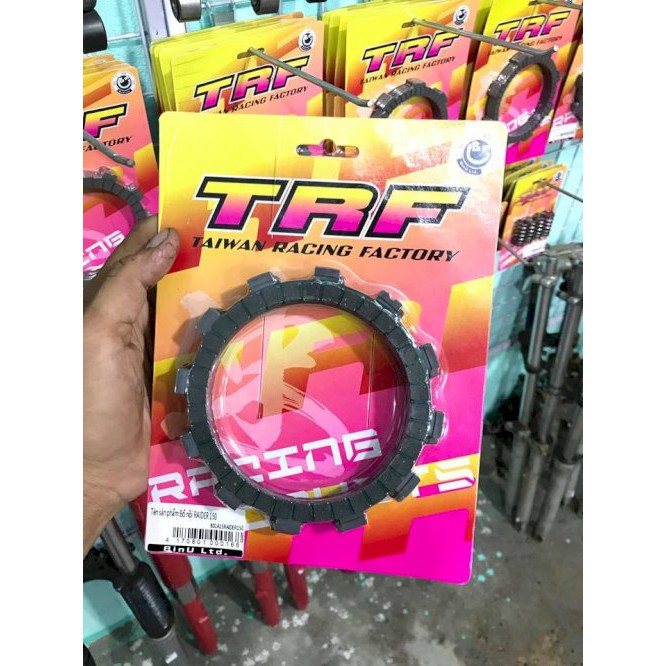 Bố nồi độ TRF ex135 ex150 winner sonic raider sachia wave. phụ tùng đồ chơi xe máy nhập khẩu