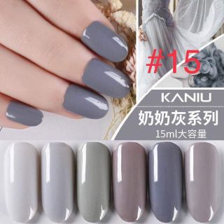 Set 6 chai sơn