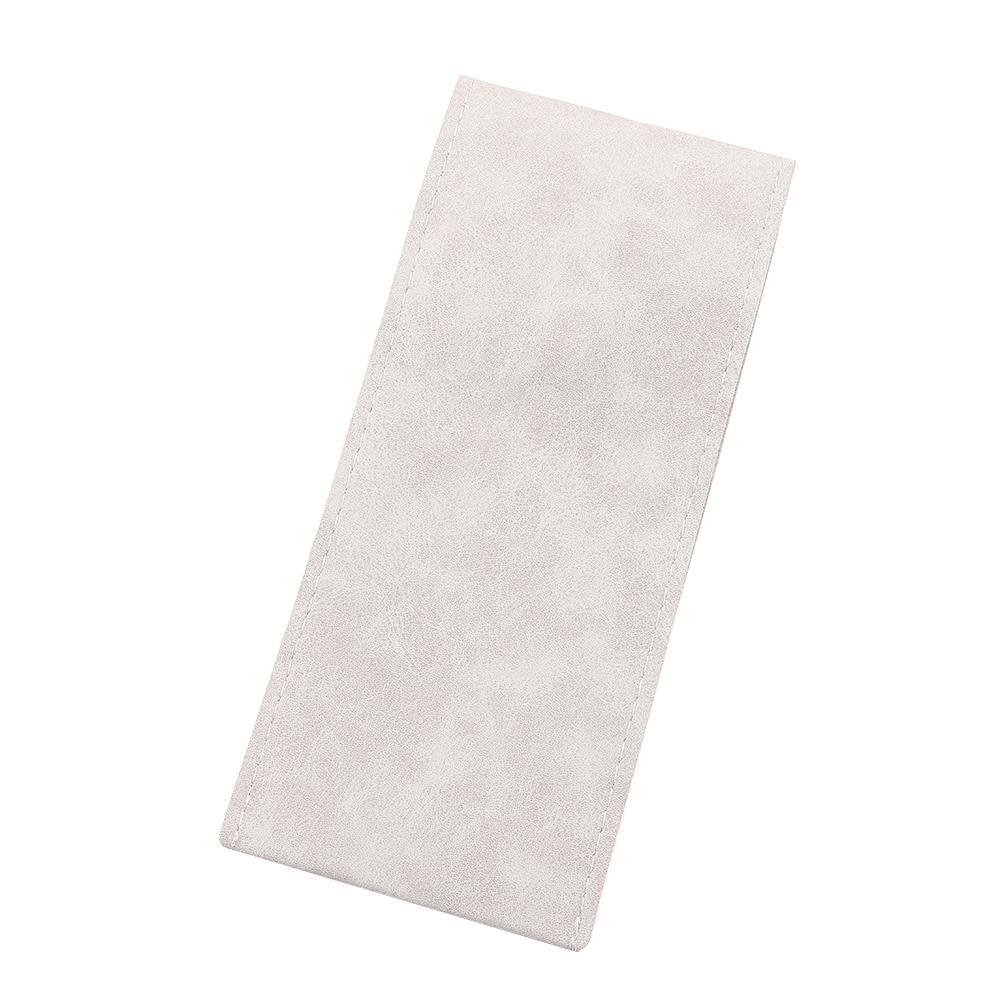 Túi Da Đựng Bút / Cọ Trang Điểm YNATURAL