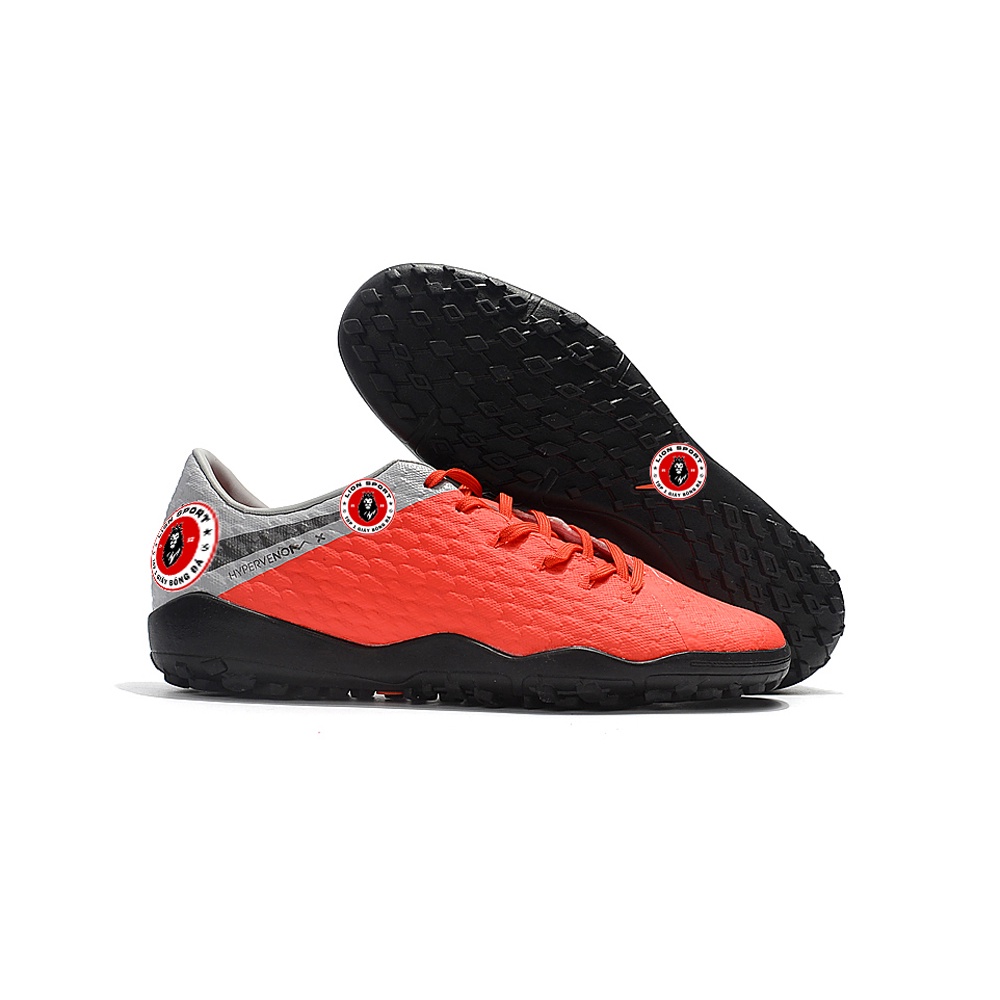 Giày Bóng Đá Hyper Premium Pro TF1 Lion Sport 1