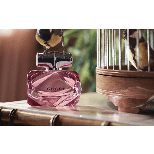 [Tặng Quà]_Nước Hoa Nữ Bamboo Gucci_Hương Thơm Quyến Rũ | Thế Giới Skin Care