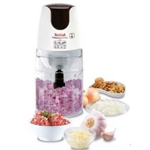 Máy xay thịt Tefal MB450B38 - Xuất xứ: Thổ Nhĩ Kỳ