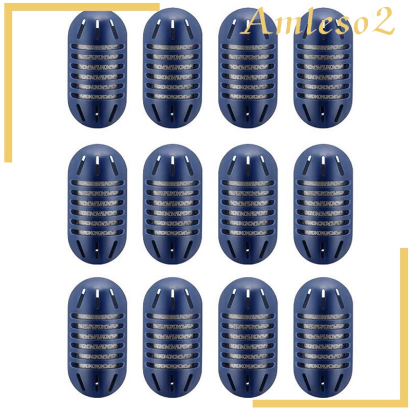 2 Bộ Lọc Khử Mùi Cho Máy Phun Sương Gia Đình