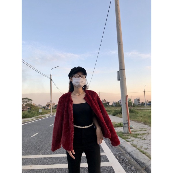 [ORDER]  Áo lông Stra.di.var.ius hàng xuất dư