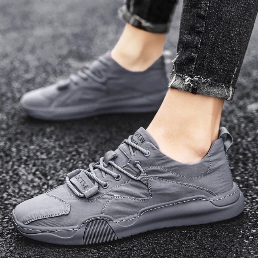 [FreeShip]Giày Sneaker T357 Phong Cách Trẻ Trung Đẳng Cấp Giày 2021 | BigBuy360 - bigbuy360.vn
