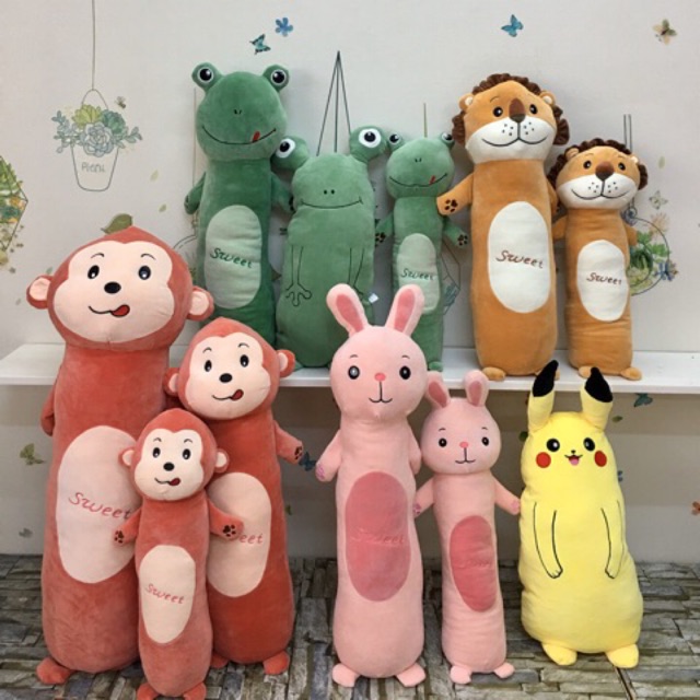 Gối miniso QC