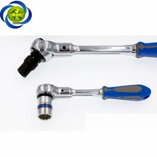 CẦN SIẾT KINGTONY 4752-12G