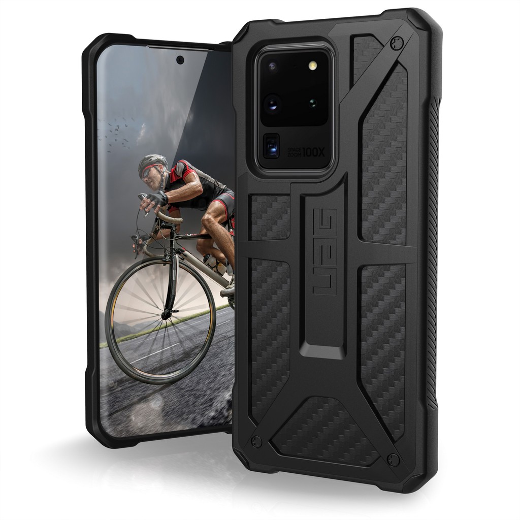 Ốp lưng UAG Monarch cho Samsung Galaxy S20 Ultra