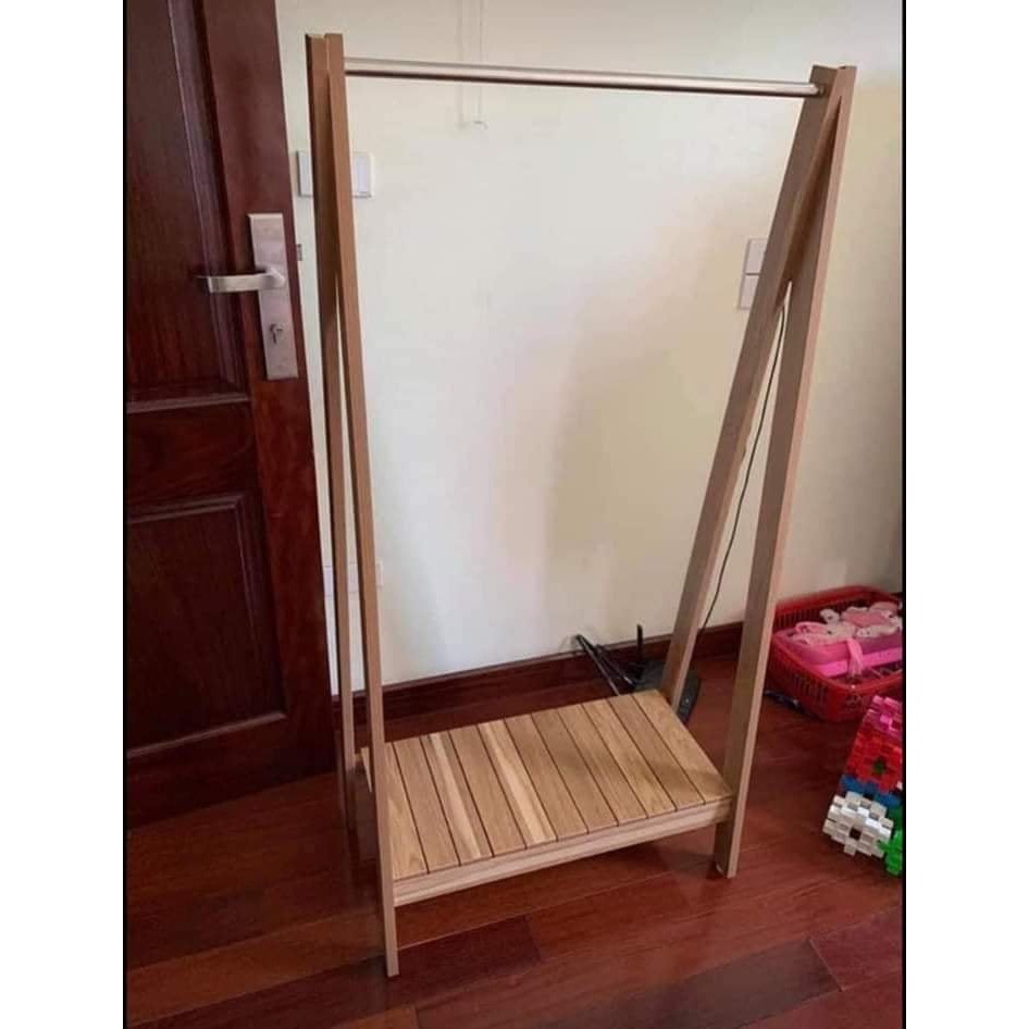 KỆ TREO QUẦN ÁO CHỮ A BỀN ĐẸP | BigBuy360 - bigbuy360.vn