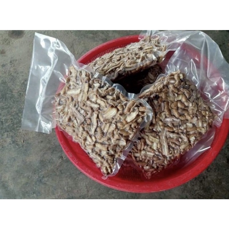 1kg ba kích quảng ninh tách lõi hút chân không